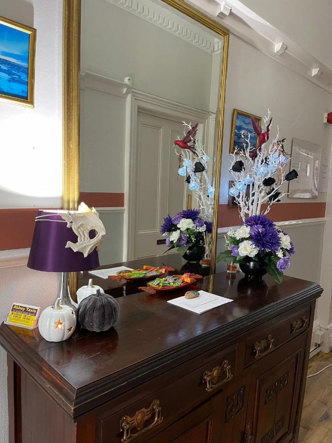 Lilyrose Hotel Whitby Exterior foto