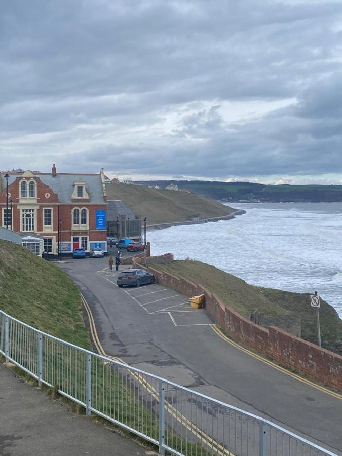 Lilyrose Hotel Whitby Exterior foto