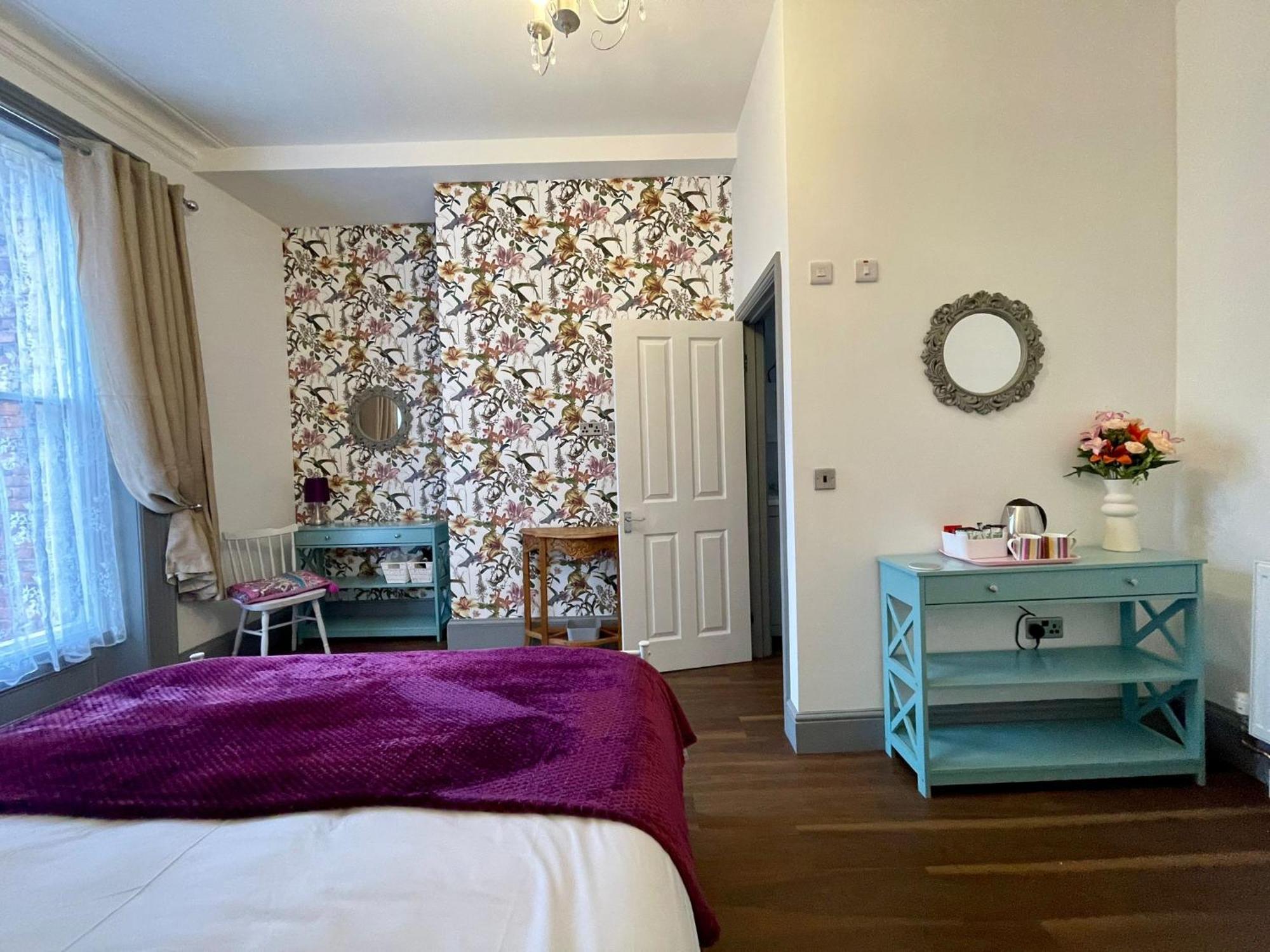 Lilyrose Hotel Whitby Habitación foto
