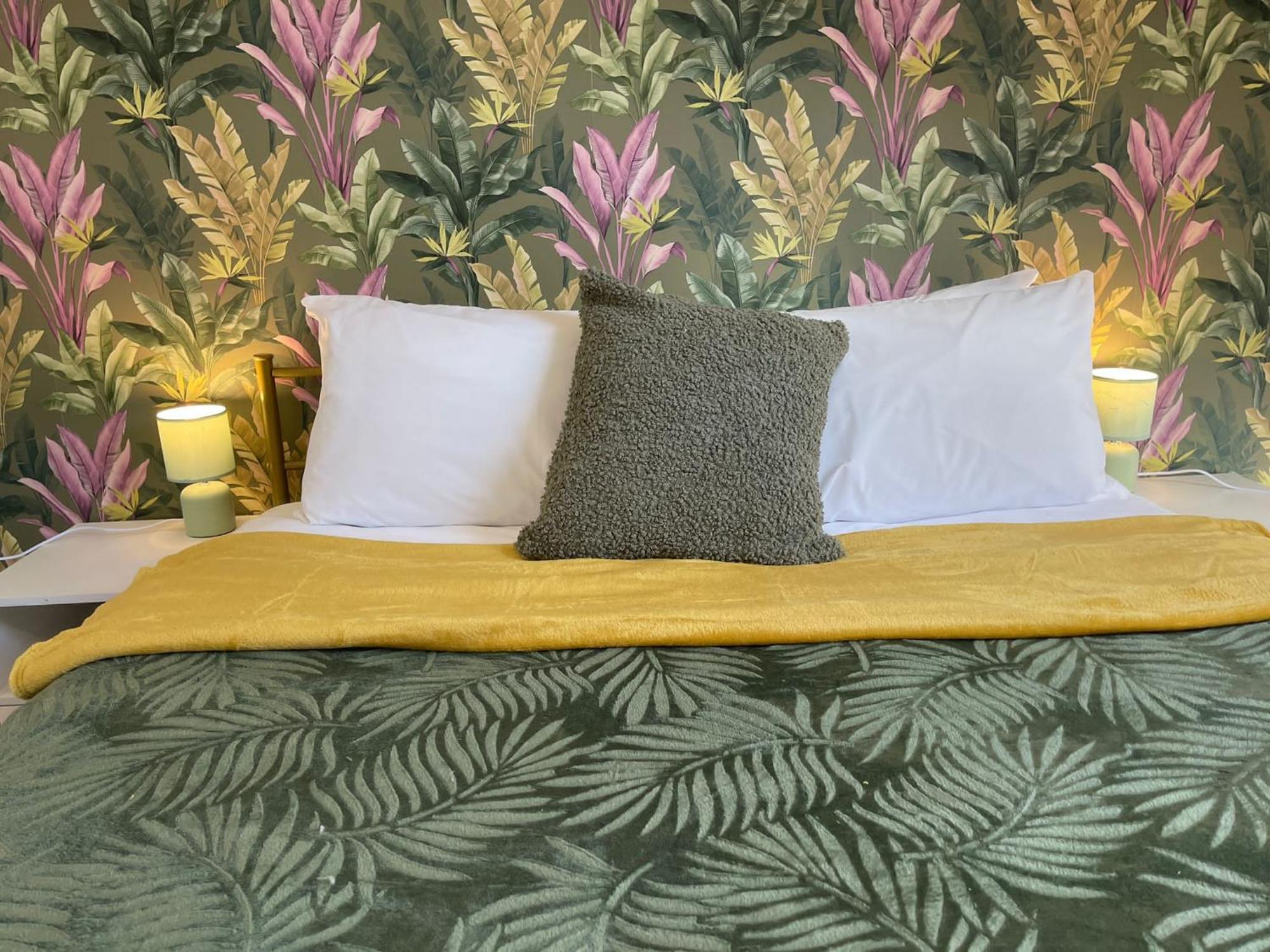 Lilyrose Hotel Whitby Habitación foto