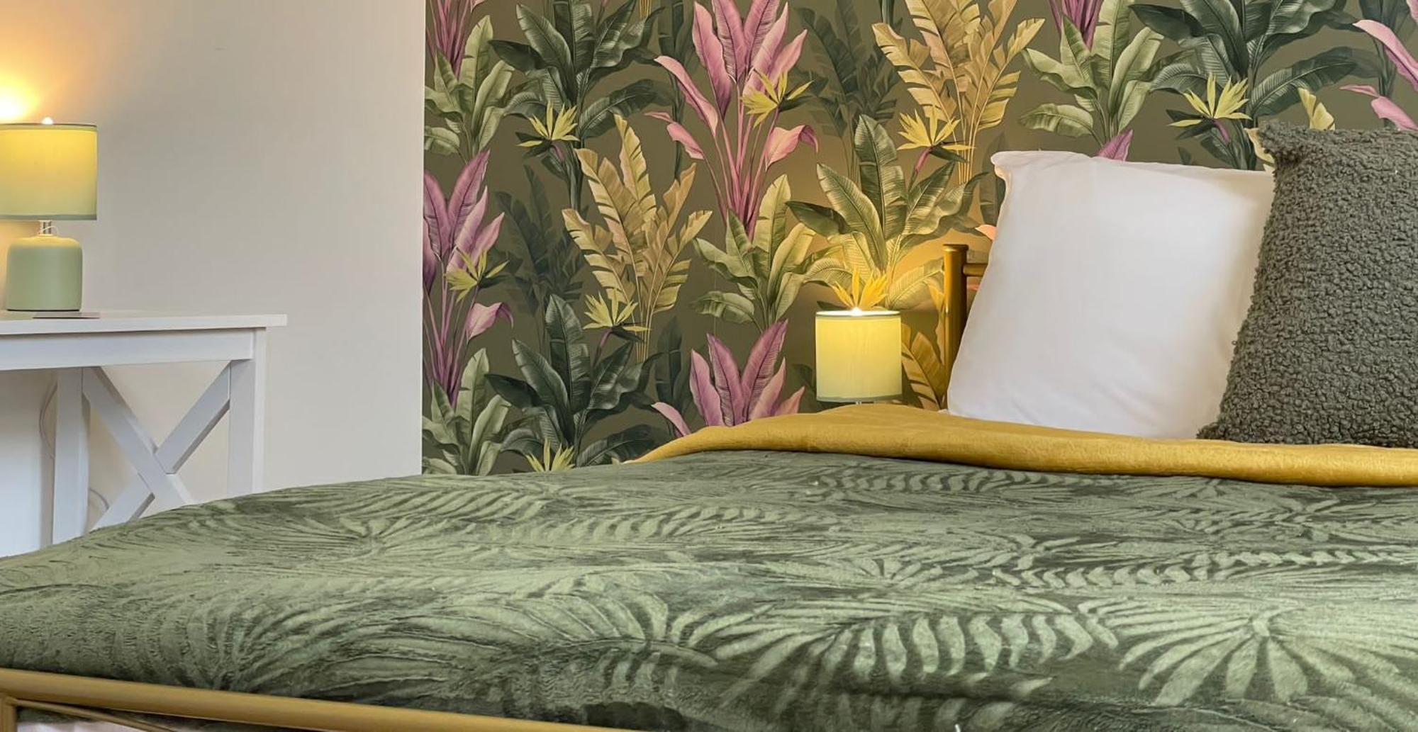 Lilyrose Hotel Whitby Habitación foto