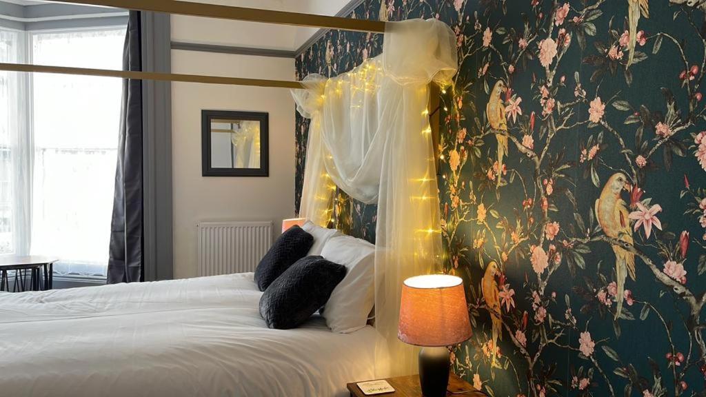 Lilyrose Hotel Whitby Habitación foto