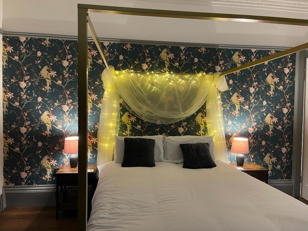 Lilyrose Hotel Whitby Habitación foto