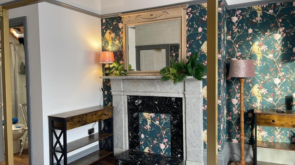 Lilyrose Hotel Whitby Habitación foto