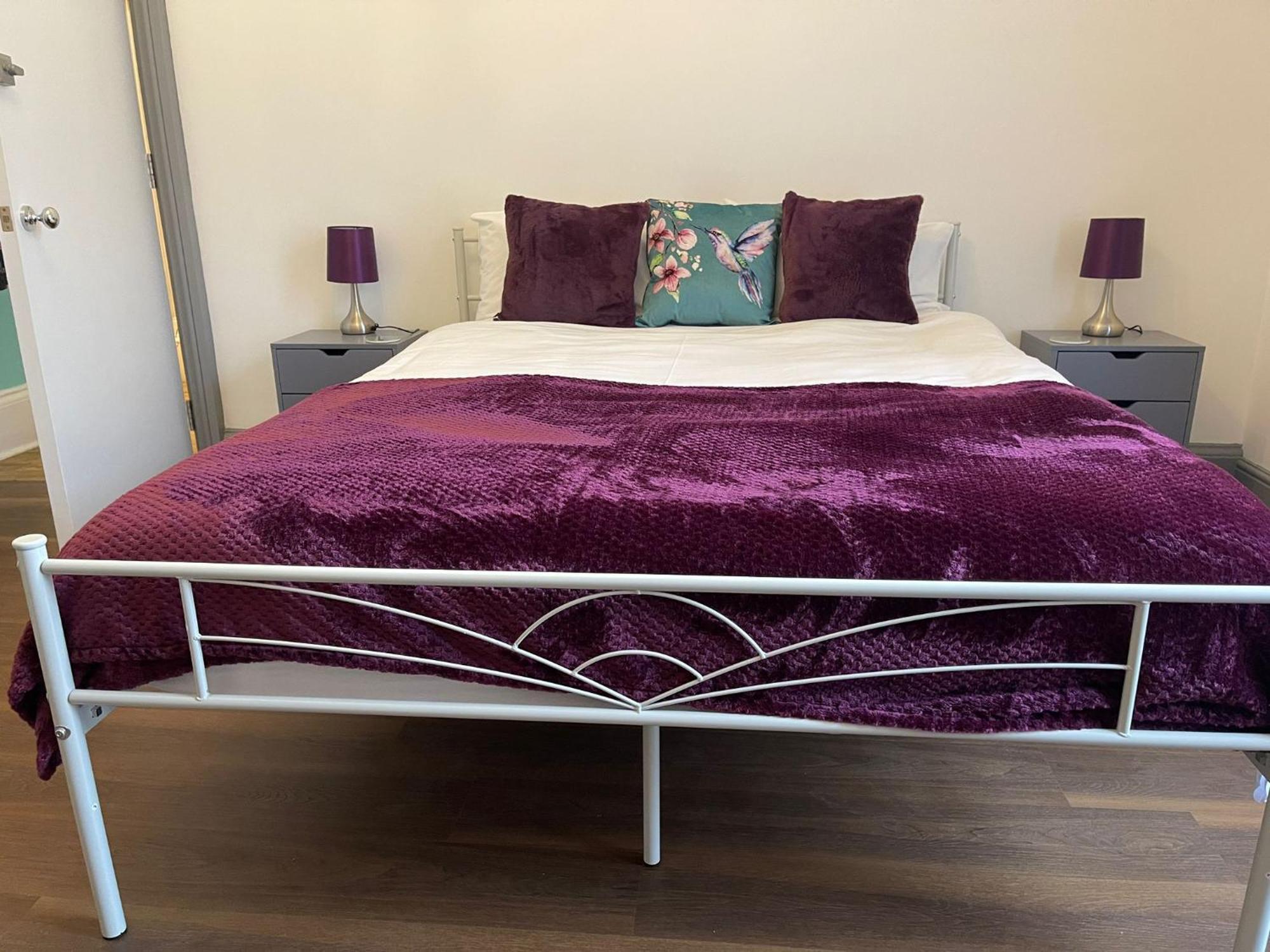 Lilyrose Hotel Whitby Habitación foto