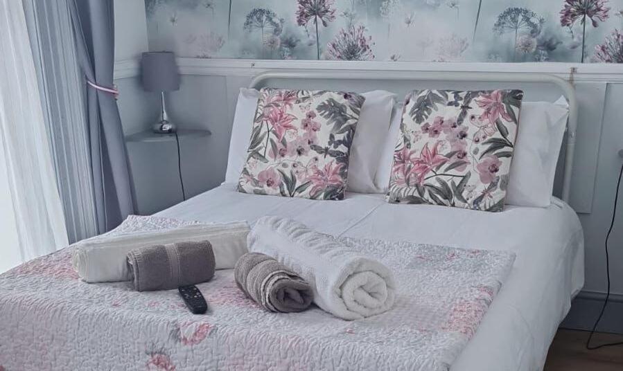Lilyrose Hotel Whitby Habitación foto